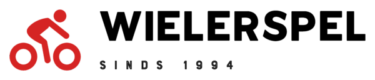 wielerspel Logo